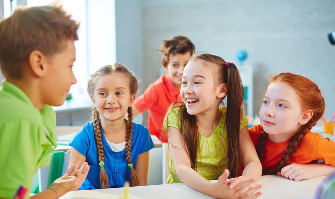 Bilingual Immersion