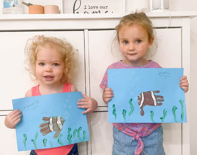 My First Doodles Daycare in McLean Virginia