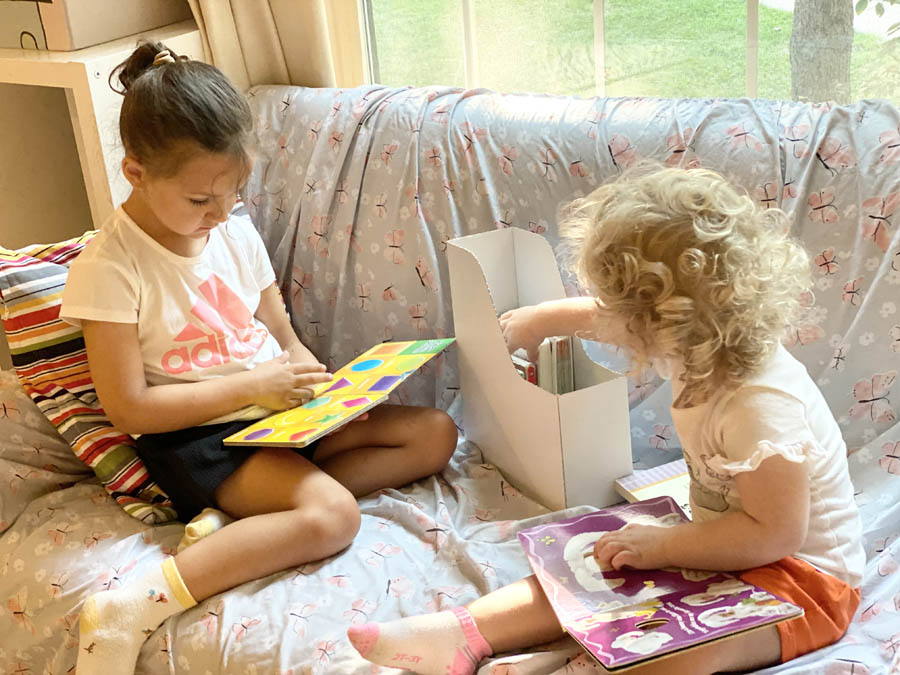 My First Doodles Daycare in McLean Virginia